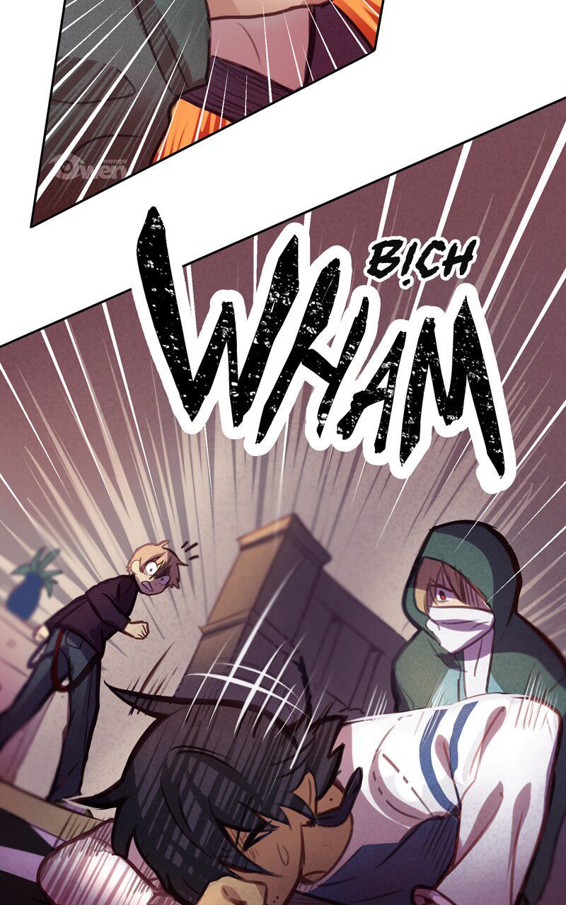Lời Nguyền Lalin Chap 17 - Next Chap 18