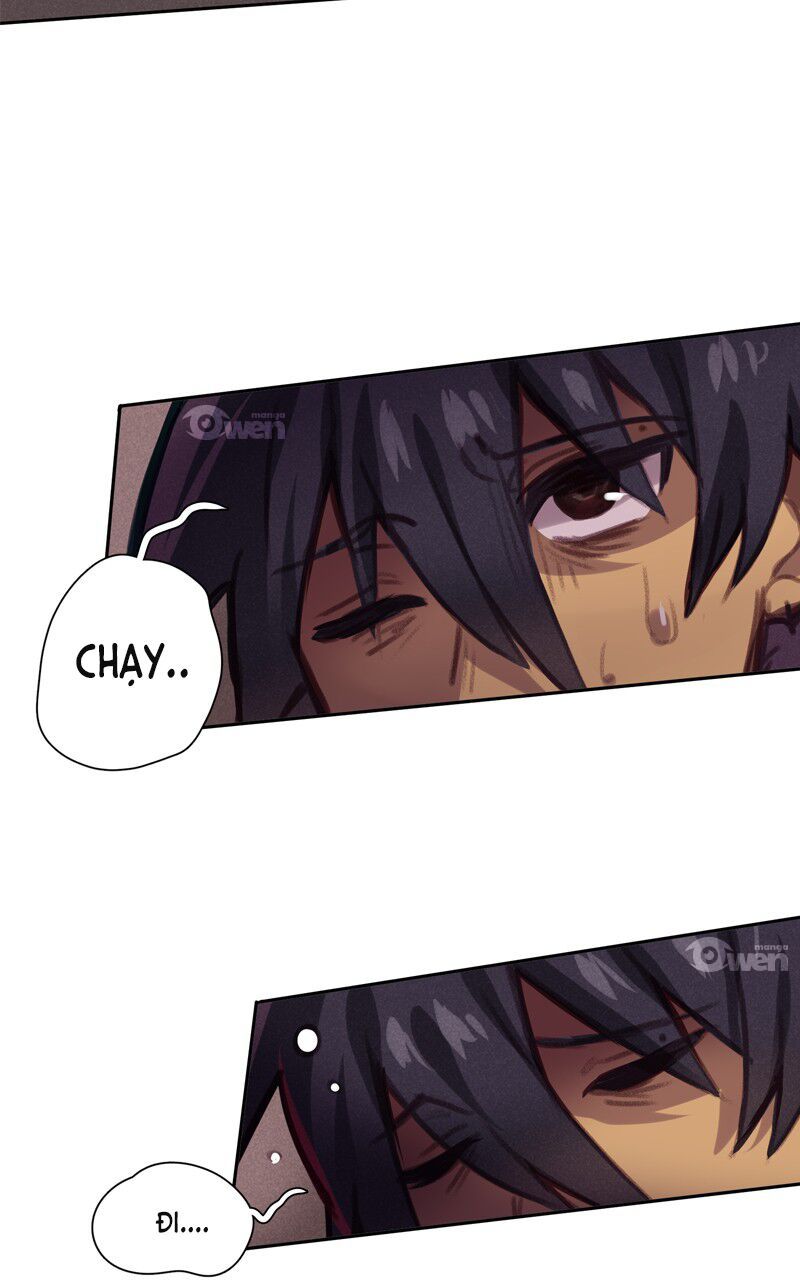 Lời Nguyền Lalin Chap 18 - Next Chap 19