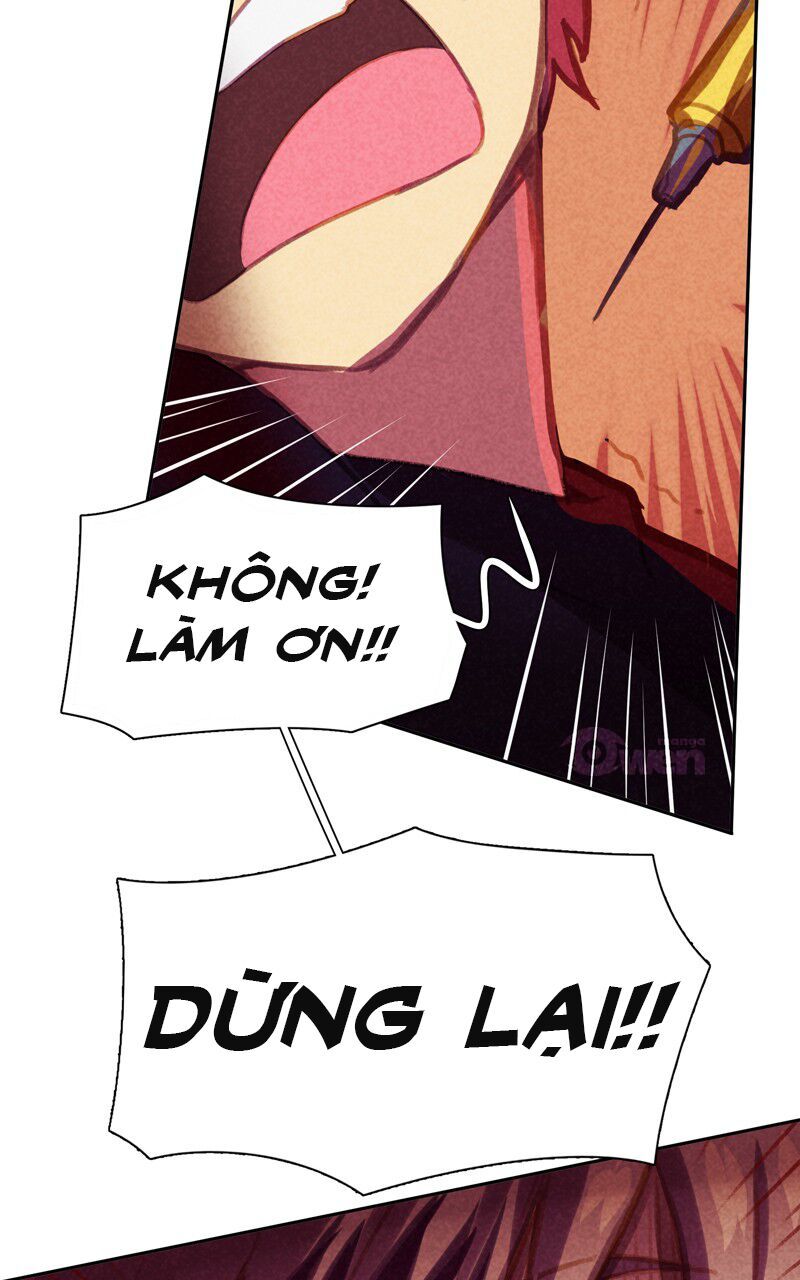 Lời Nguyền Lalin Chap 18 - Next Chap 19