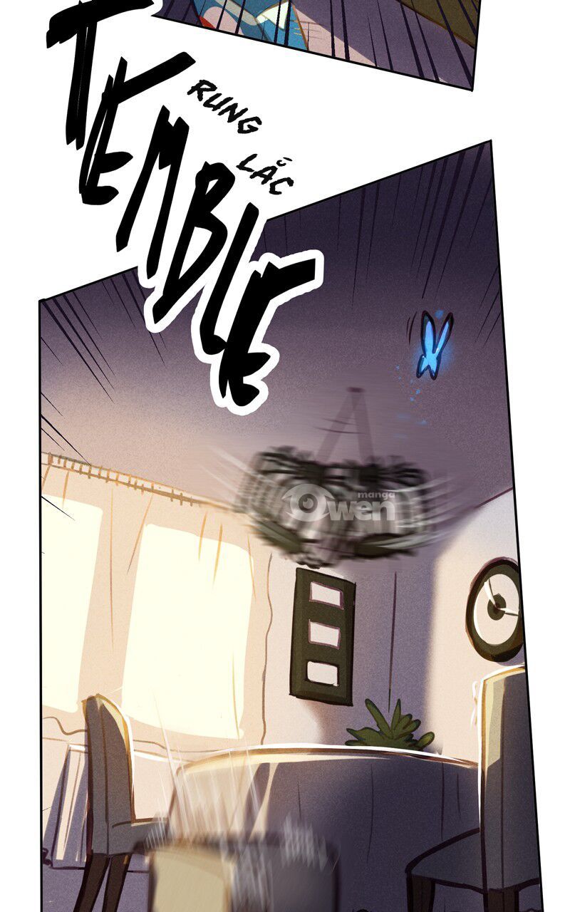 Lời Nguyền Lalin Chap 18 - Next Chap 19