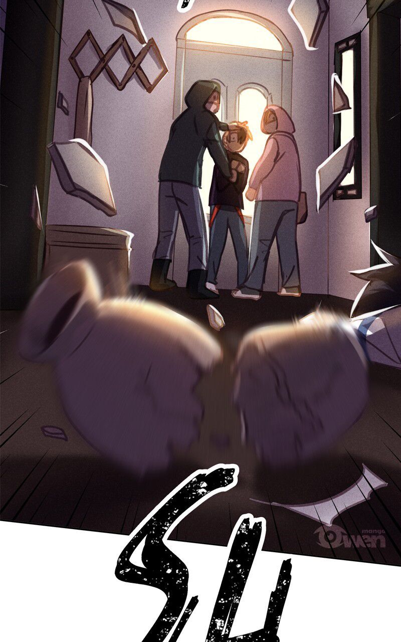 Lời Nguyền Lalin Chap 18 - Next Chap 19