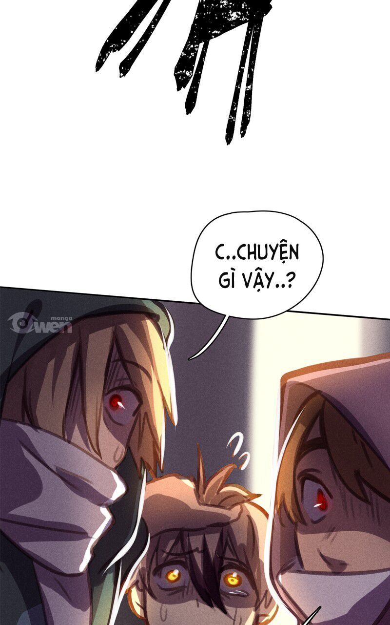 Lời Nguyền Lalin Chap 18 - Next Chap 19