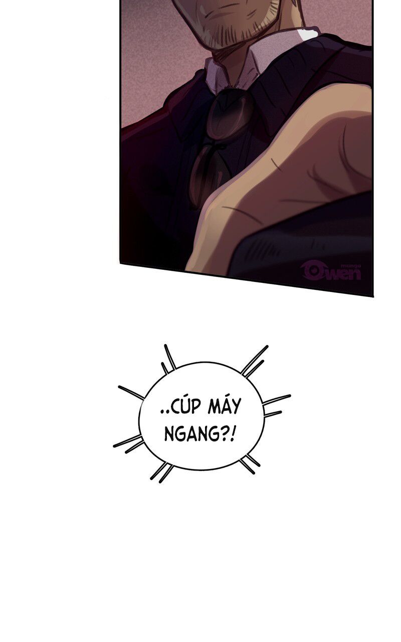 Lời Nguyền Lalin Chap 18 - Next Chap 19