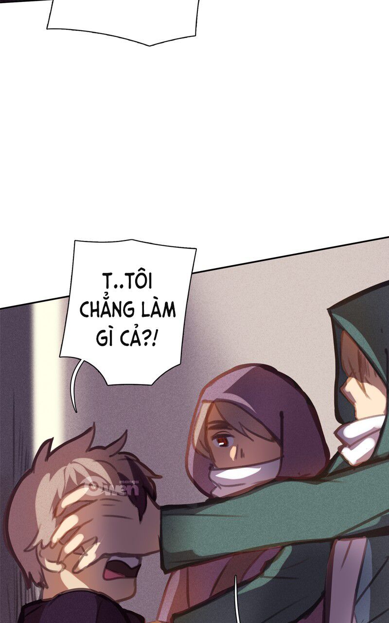 Lời Nguyền Lalin Chap 18 - Next Chap 19