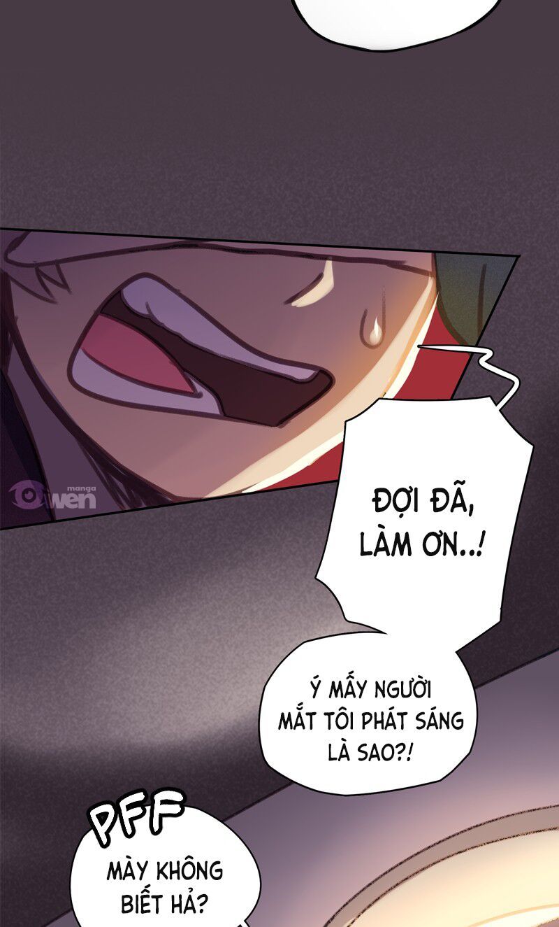 Lời Nguyền Lalin Chap 18 - Next Chap 19