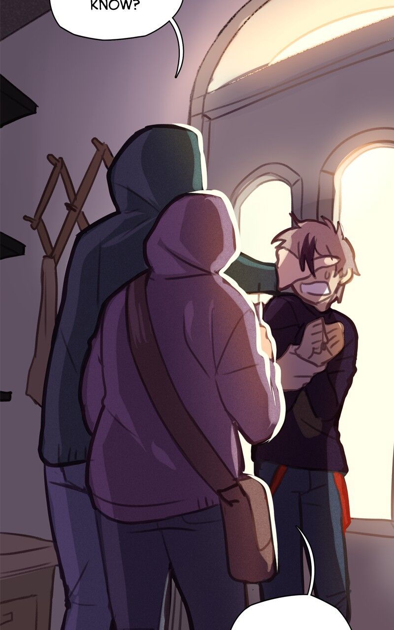 Lời Nguyền Lalin Chap 18 - Next Chap 19