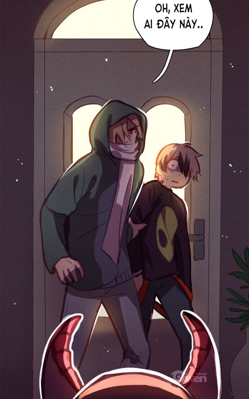 Lời Nguyền Lalin Chap 18 - Next Chap 19