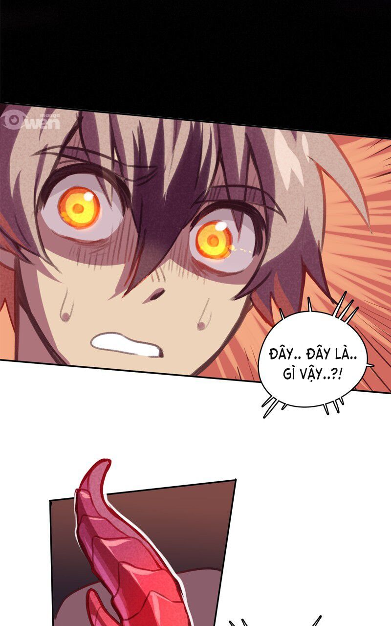 Lời Nguyền Lalin Chap 18 - Next Chap 19