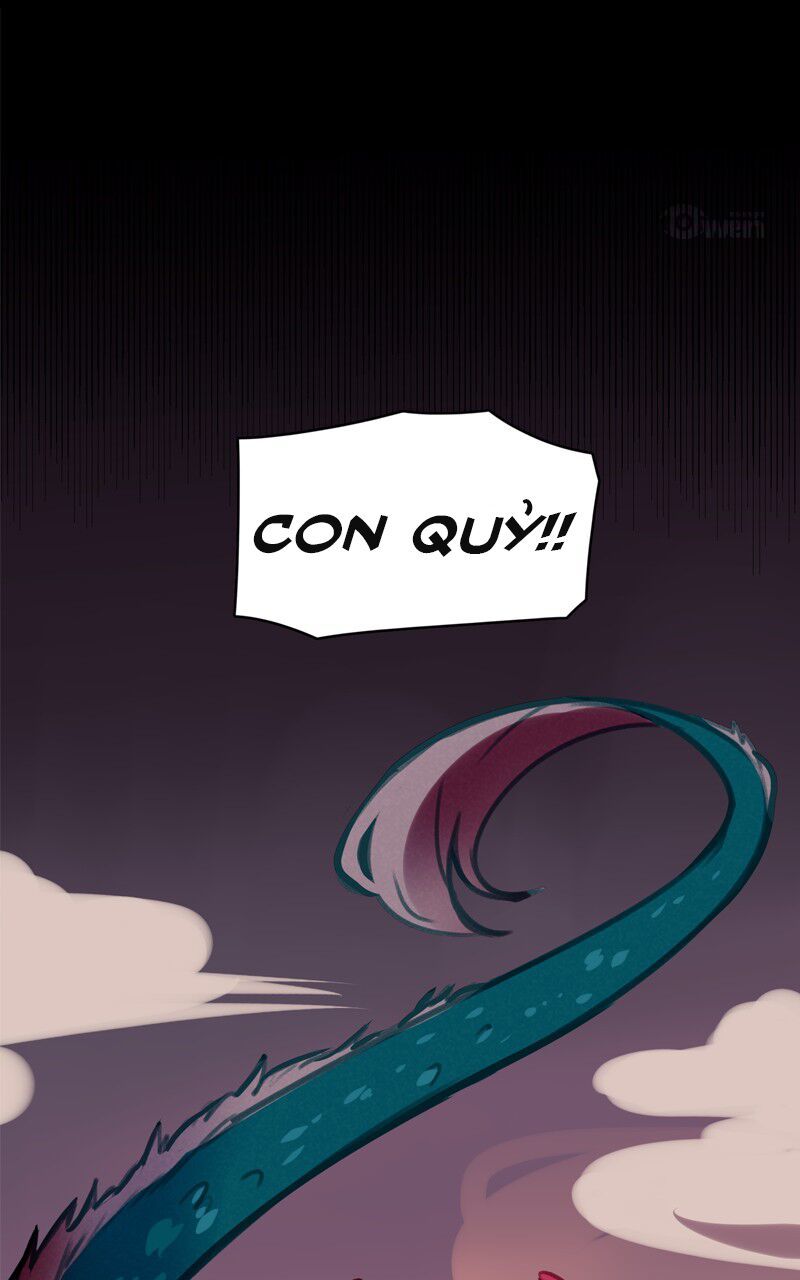 Lời Nguyền Lalin Chap 18 - Next Chap 19