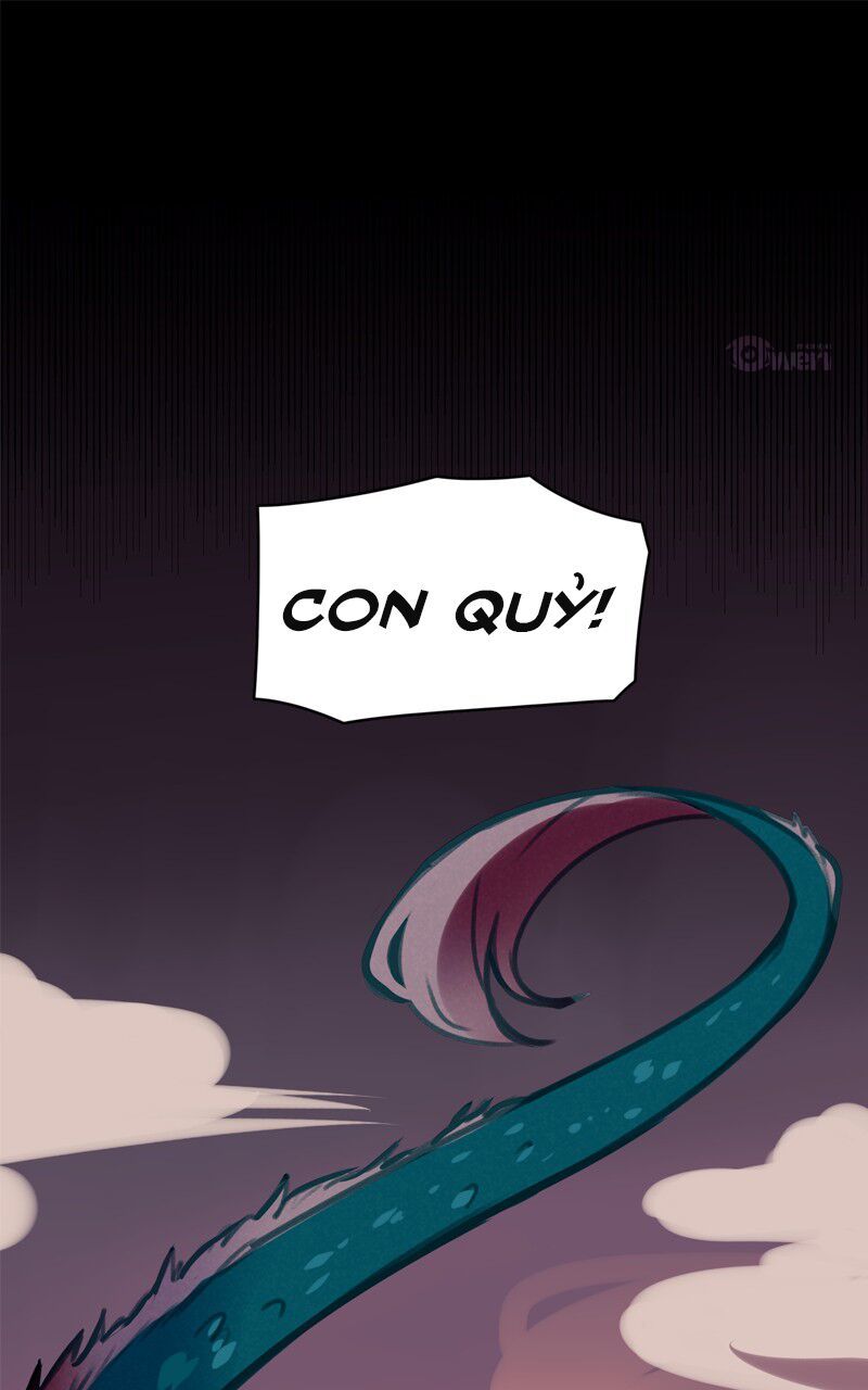 Lời Nguyền Lalin Chap 19 - Next Chap 20