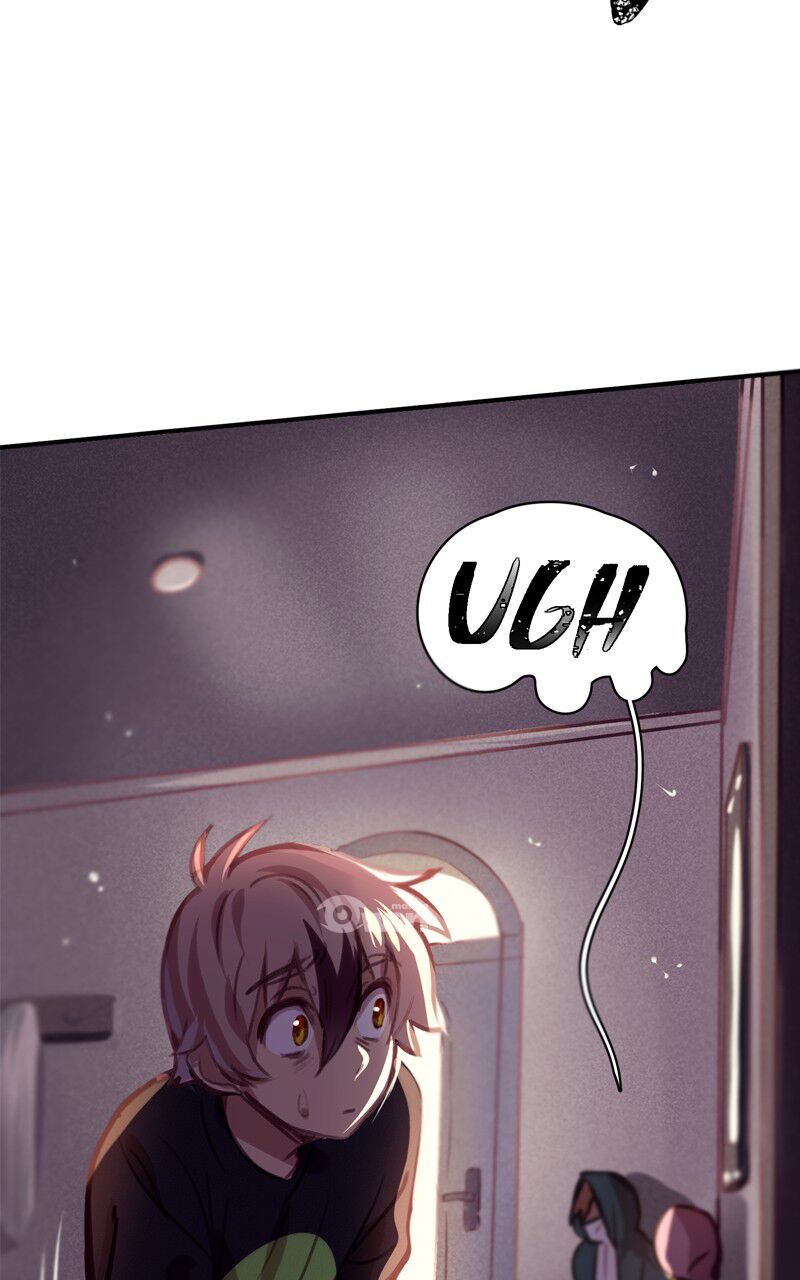 Lời Nguyền Lalin Chap 19 - Next Chap 20