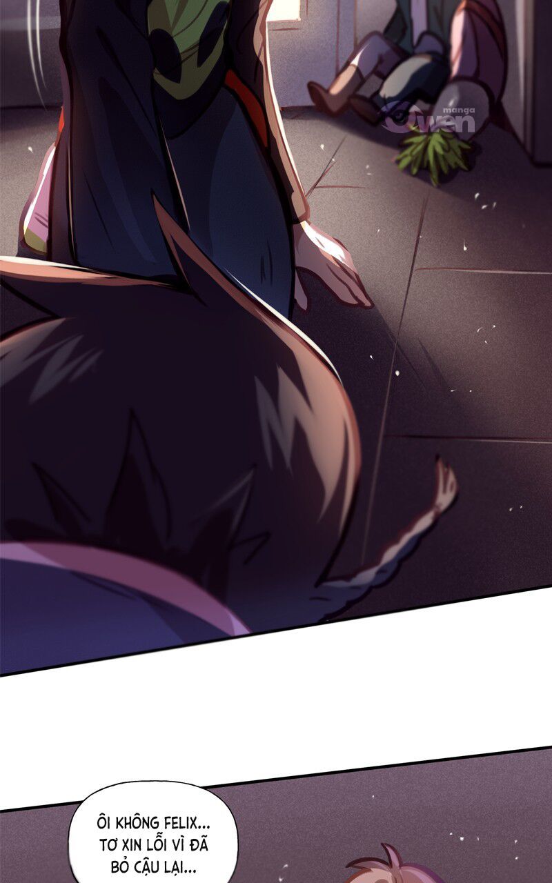 Lời Nguyền Lalin Chap 19 - Next Chap 20