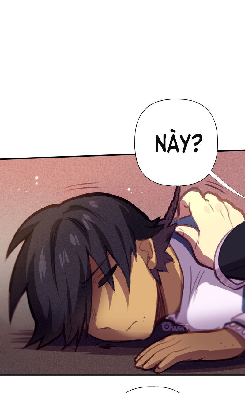 Lời Nguyền Lalin Chap 19 - Next Chap 20