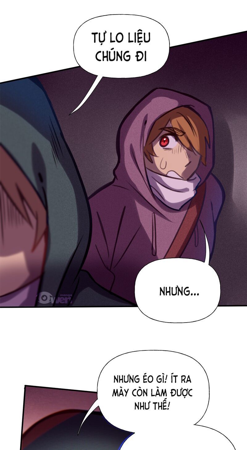 Lời Nguyền Lalin Chap 19 - Next Chap 20