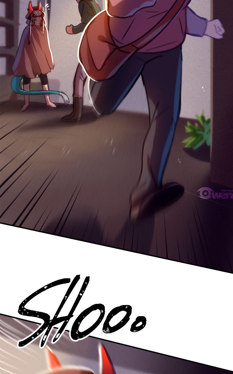Lời Nguyền Lalin Chap 19 - Next Chap 20
