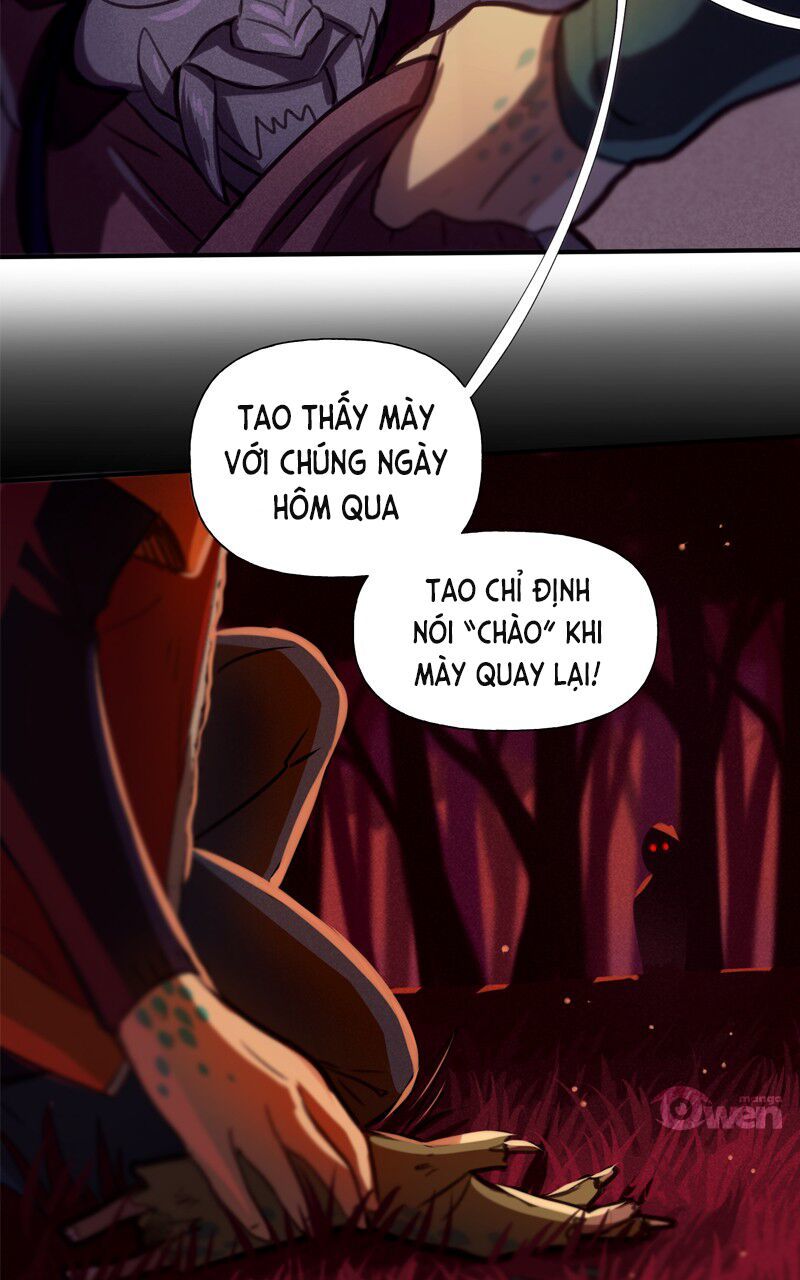 Lời Nguyền Lalin Chap 19 - Next Chap 20