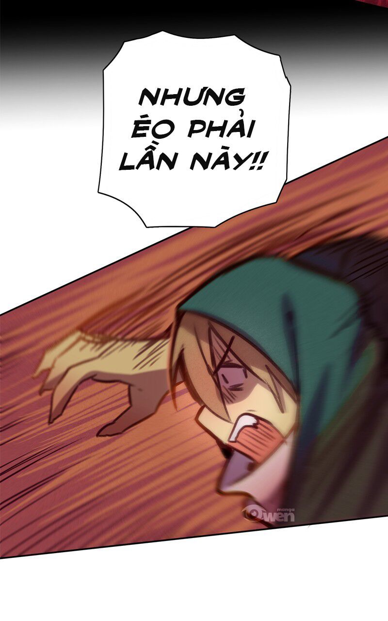Lời Nguyền Lalin Chap 19 - Next Chap 20