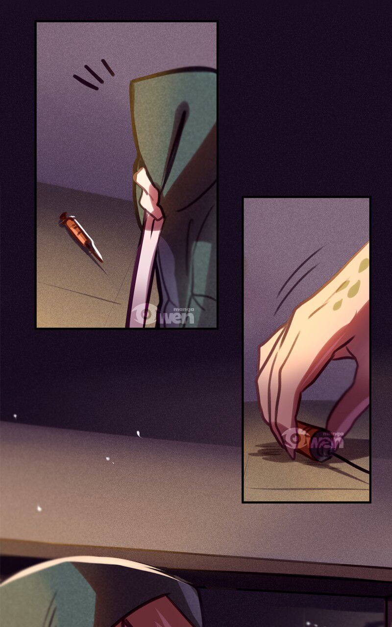 Lời Nguyền Lalin Chap 19 - Next Chap 20