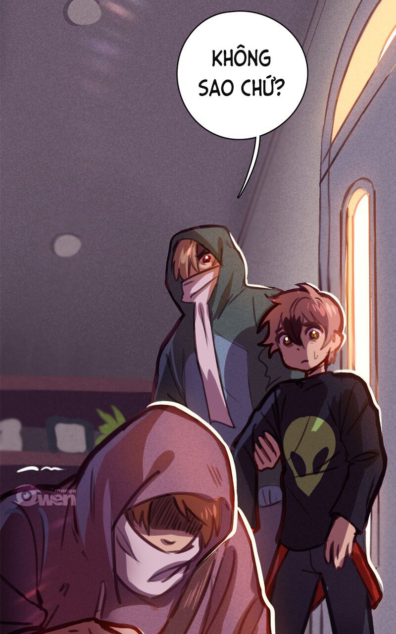 Lời Nguyền Lalin Chap 19 - Next Chap 20