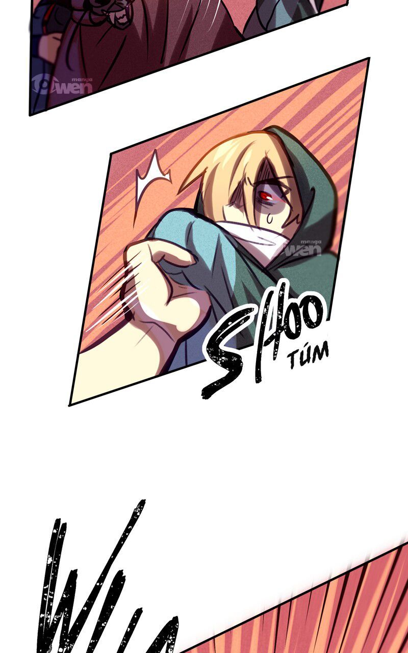Lời Nguyền Lalin Chap 19 - Next Chap 20