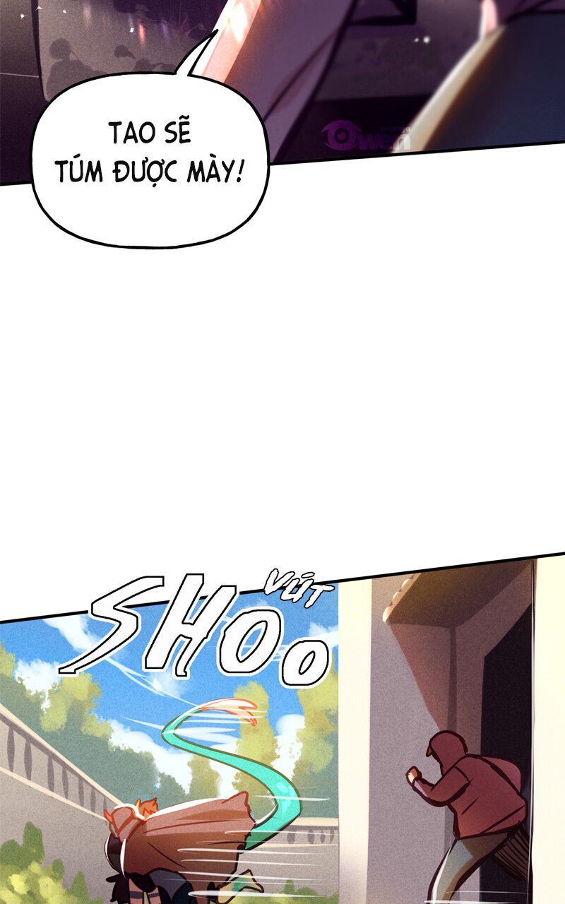Lời Nguyền Lalin Chap 19 - Next Chap 20