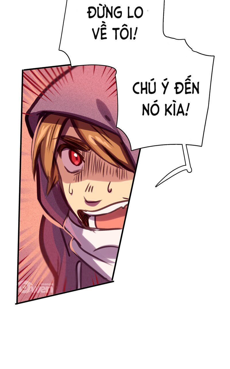 Lời Nguyền Lalin Chap 19 - Next Chap 20