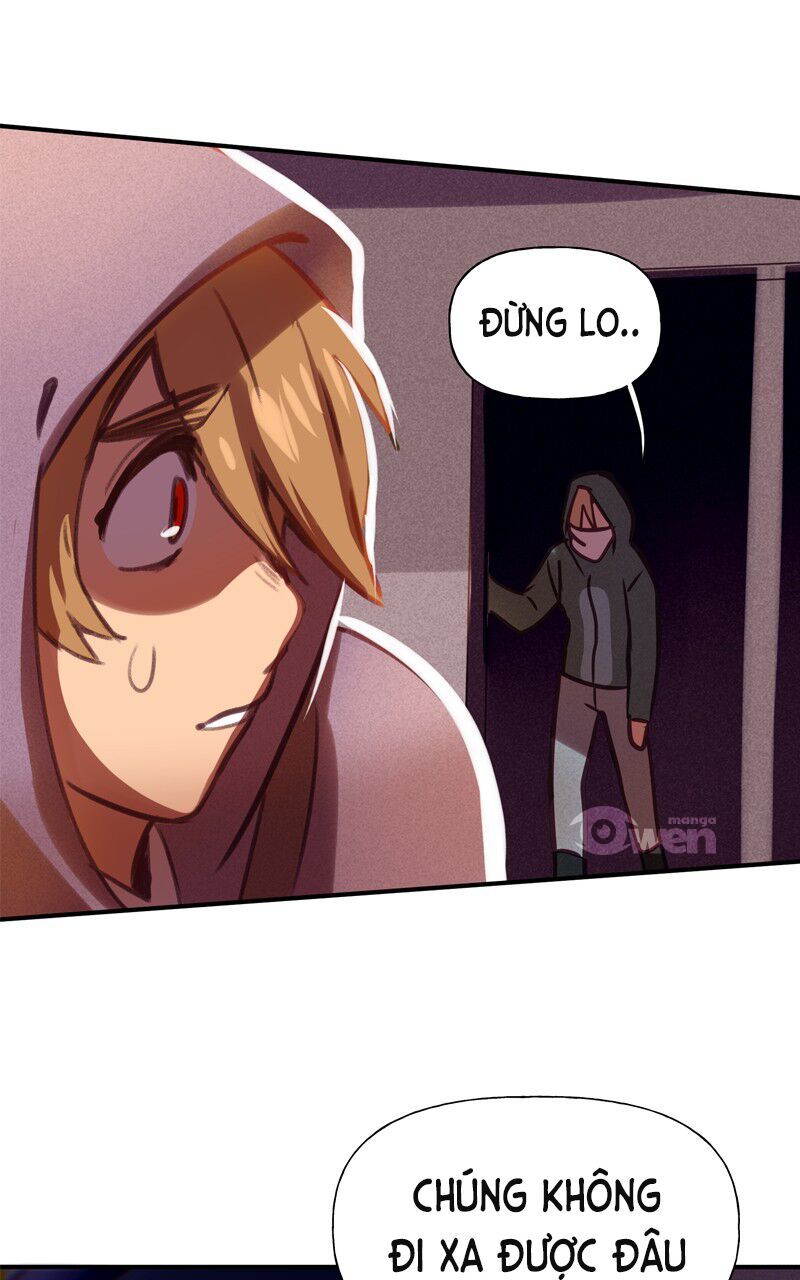Lời Nguyền Lalin Chap 19 - Next Chap 20