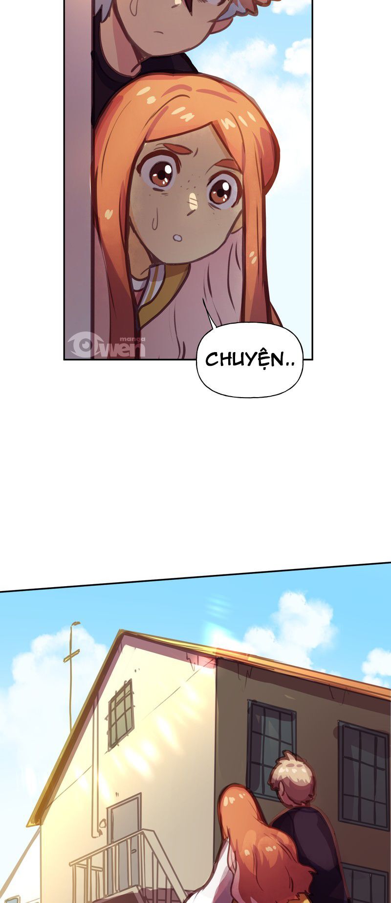 Lời Nguyền Lalin Chap 29 - Next Chap 30