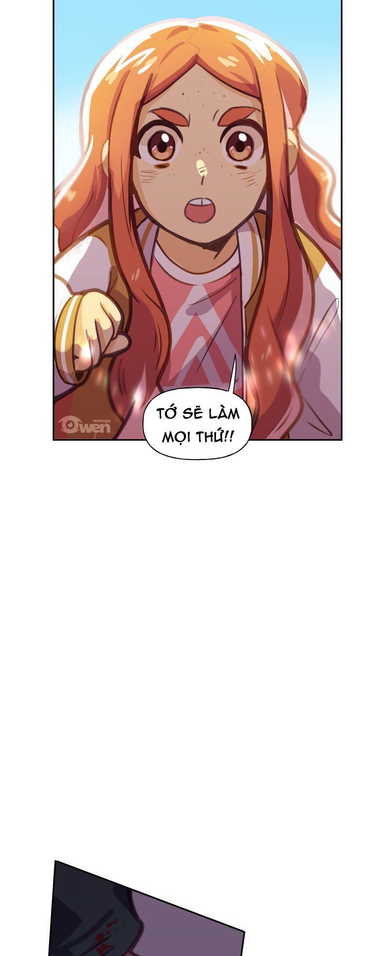 Lời Nguyền Lalin Chap 29 - Next Chap 30
