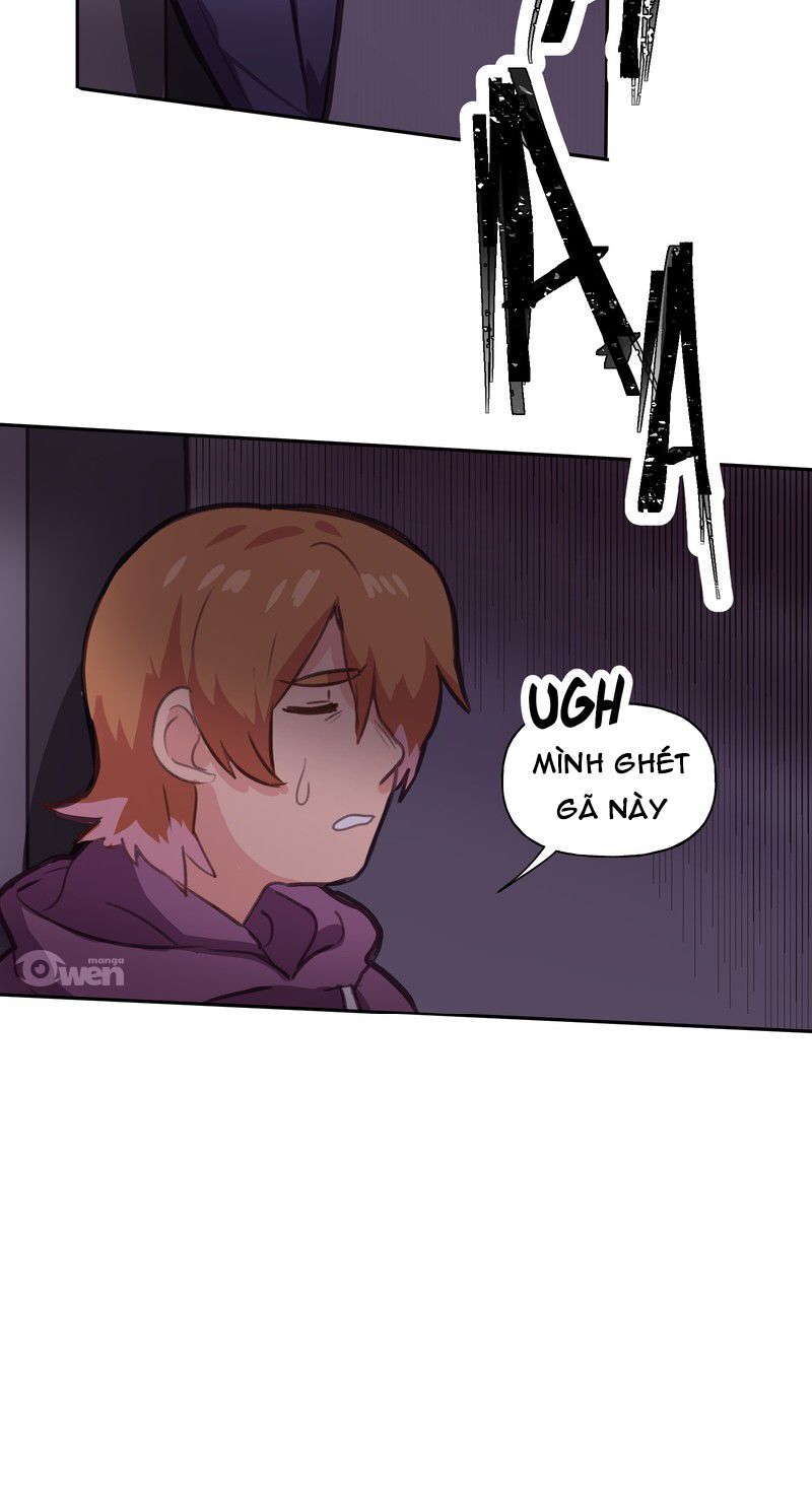 Lời Nguyền Lalin Chap 29 - Next Chap 30