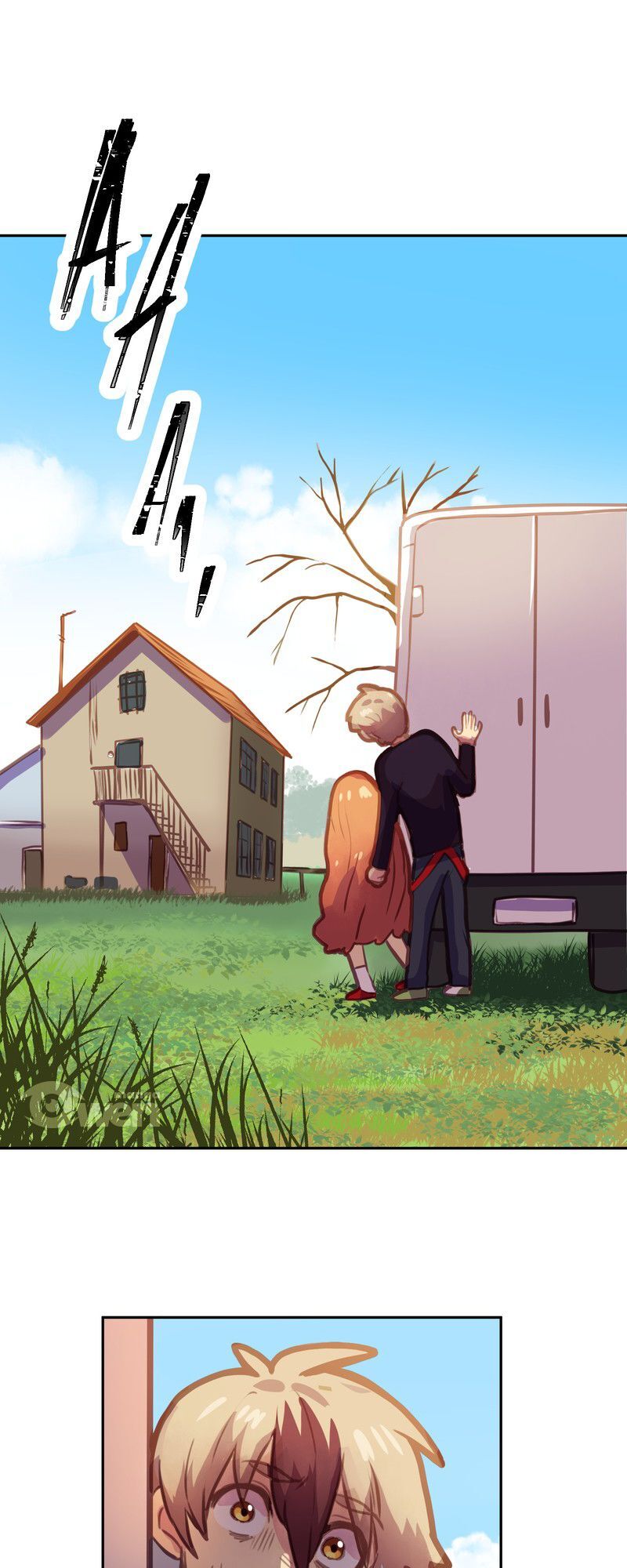 Lời Nguyền Lalin Chap 29 - Next Chap 30