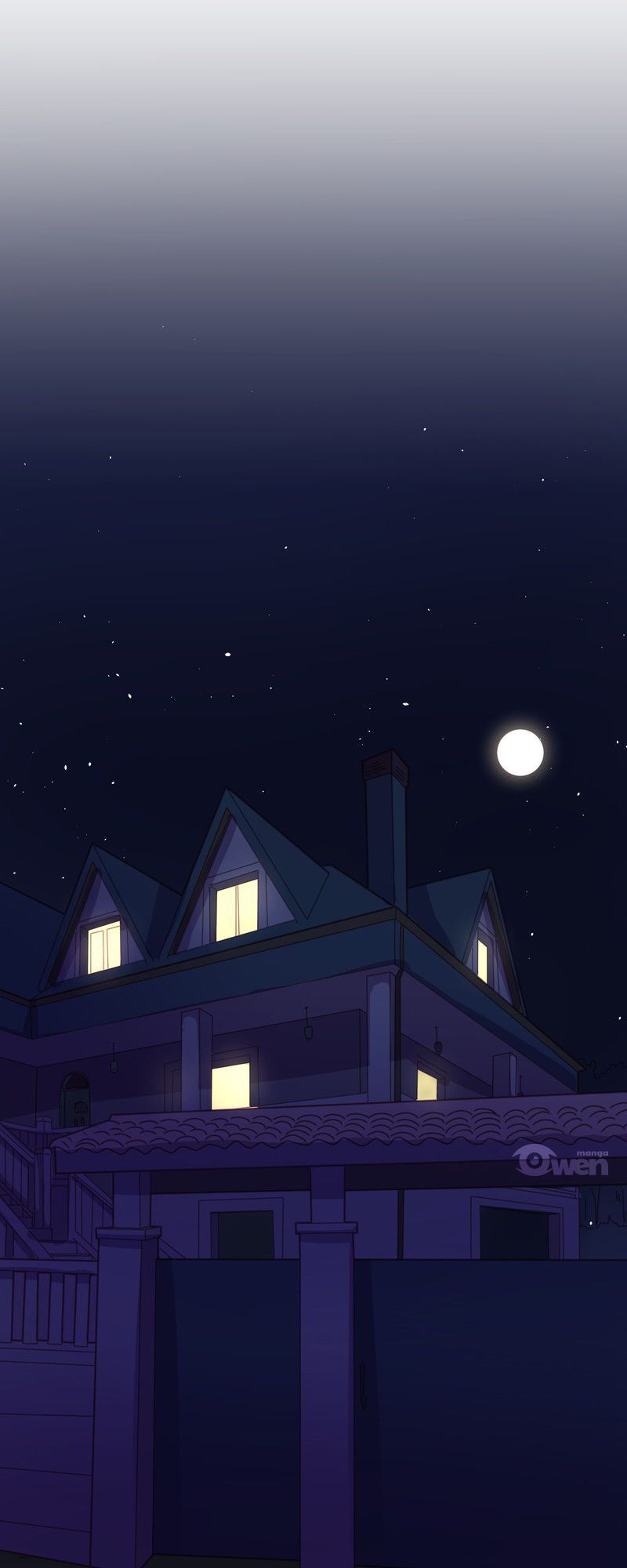 Lời Nguyền Lalin Chap 45 - Next Chap 46