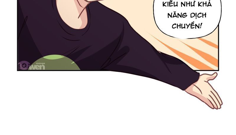 Lời Nguyền Lalin Chap 45 - Next Chap 46