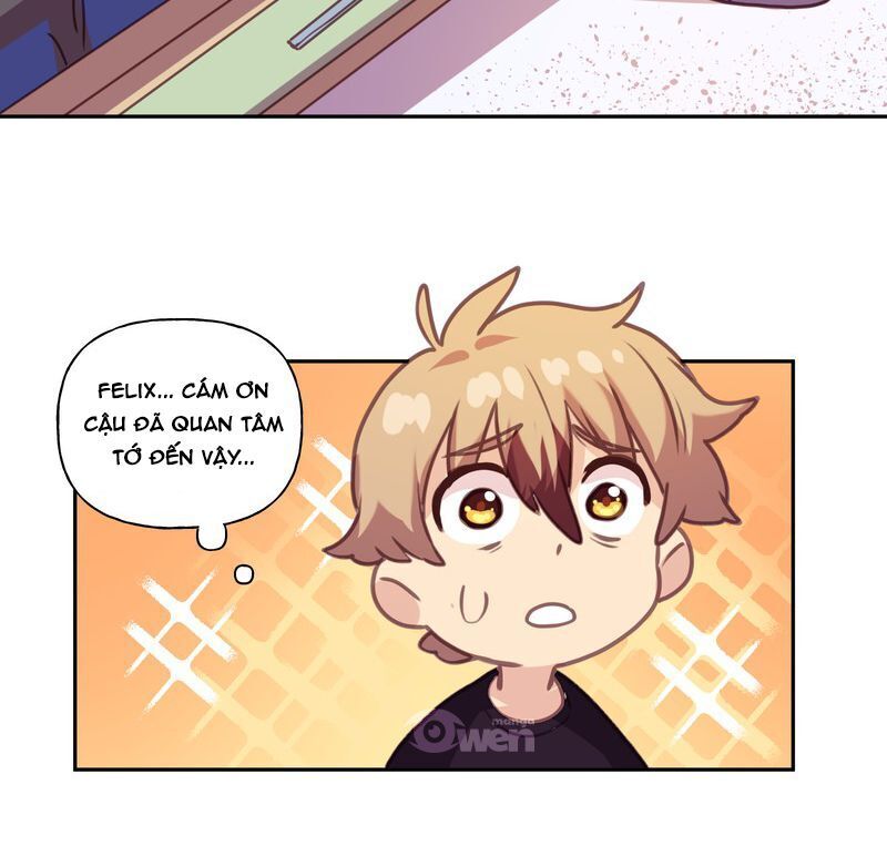 Lời Nguyền Lalin Chap 45 - Next Chap 46