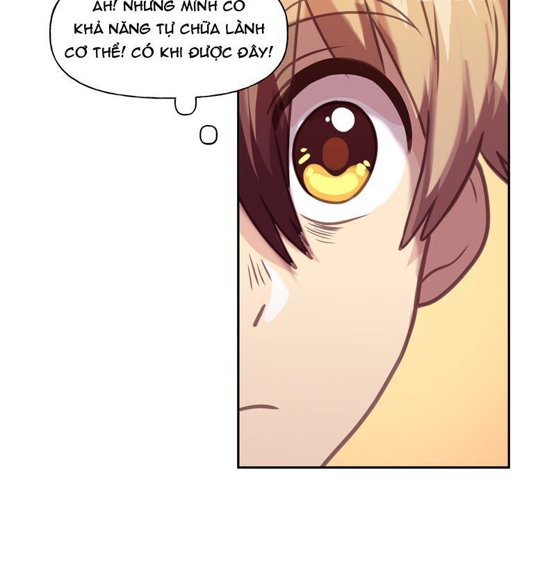 Lời Nguyền Lalin Chap 45 - Next Chap 46