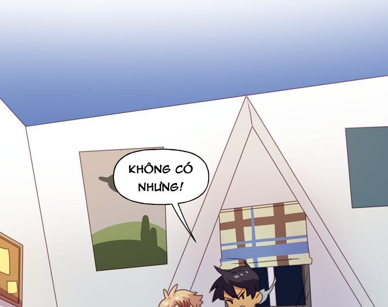Lời Nguyền Lalin Chap 45 - Next Chap 46