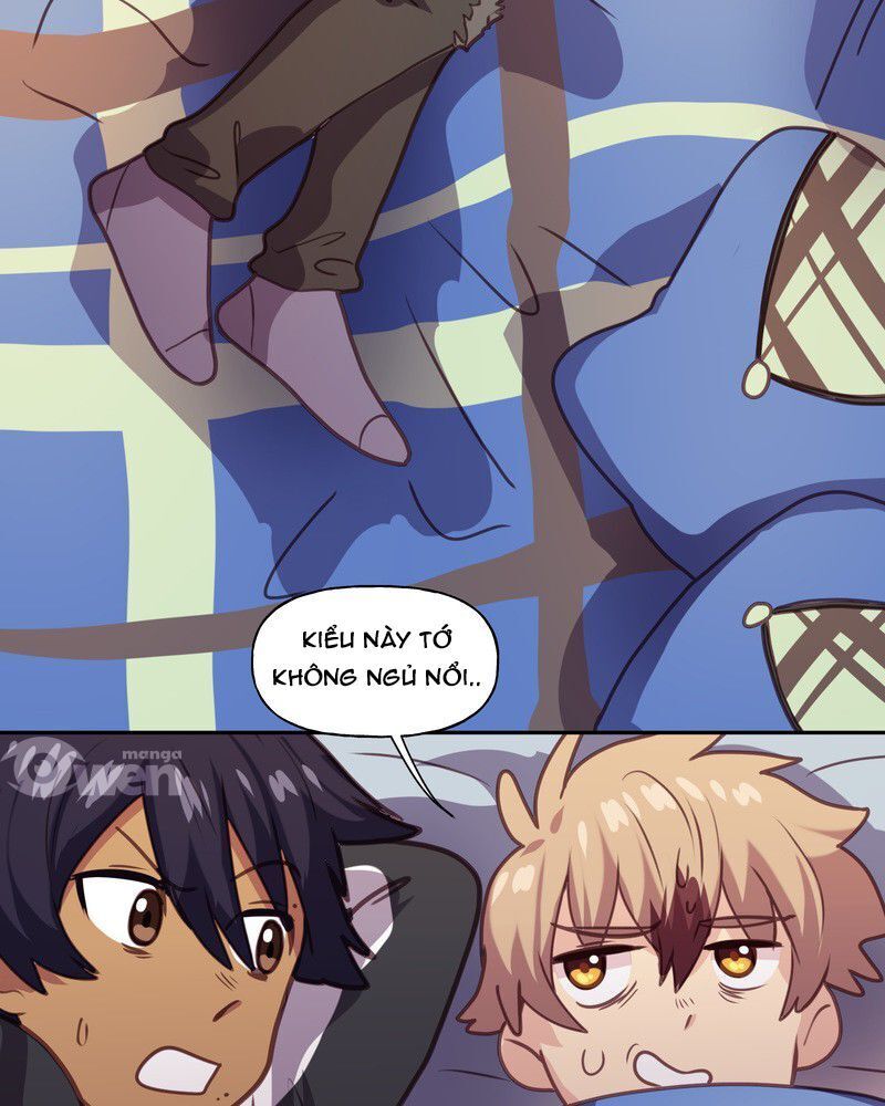 Lời Nguyền Lalin Chap 45 - Next Chap 46