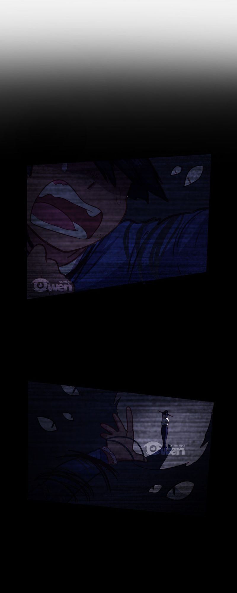 Lời Nguyền Lalin Chap 45 - Next Chap 46