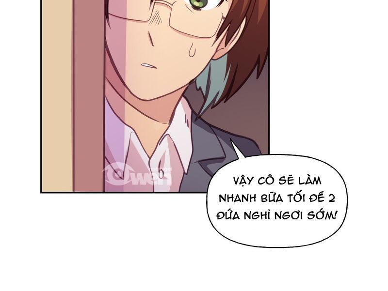 Lời Nguyền Lalin Chap 45 - Next Chap 46