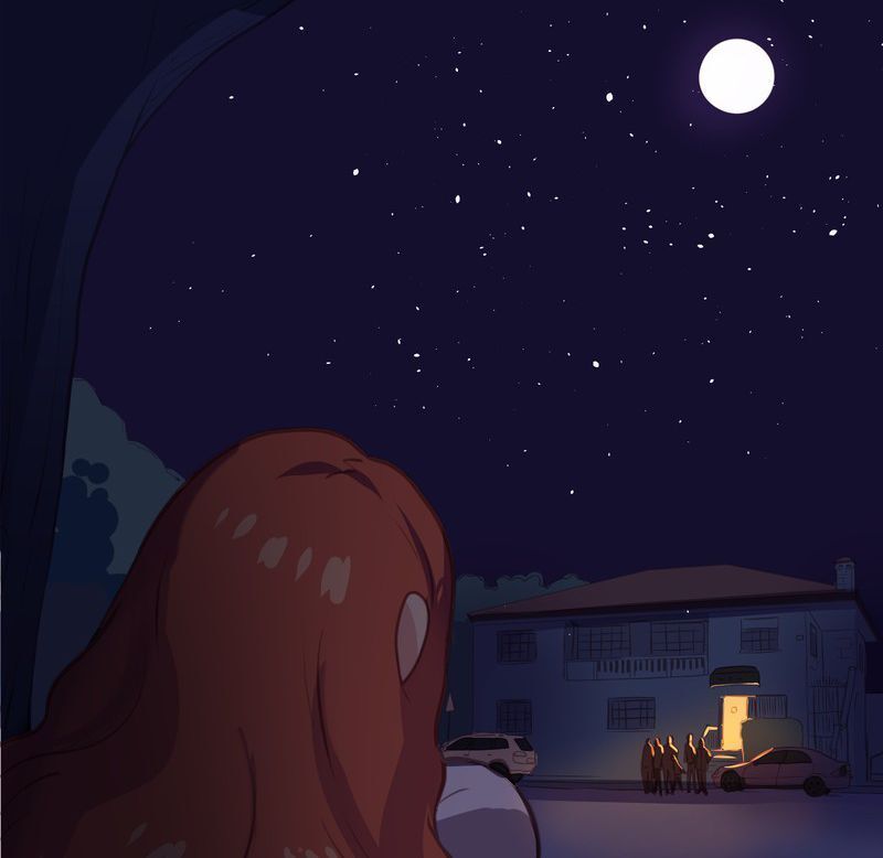 Lời Nguyền Lalin Chap 45 - Next Chap 46