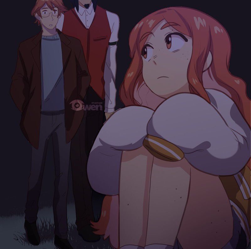 Lời Nguyền Lalin Chap 45 - Next Chap 46