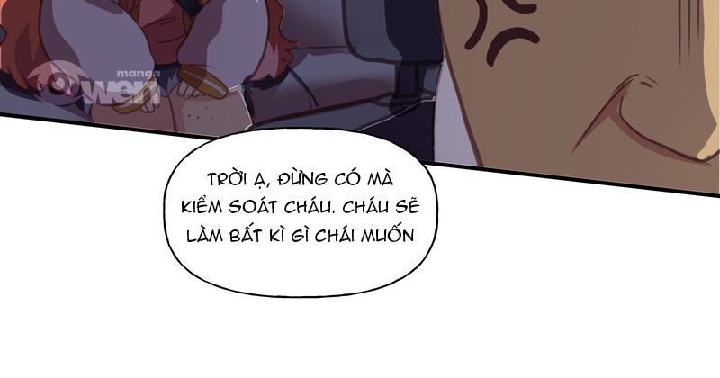 Lời Nguyền Lalin Chap 45 - Next Chap 46