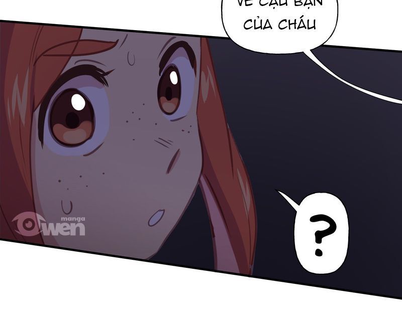 Lời Nguyền Lalin Chap 45 - Next Chap 46