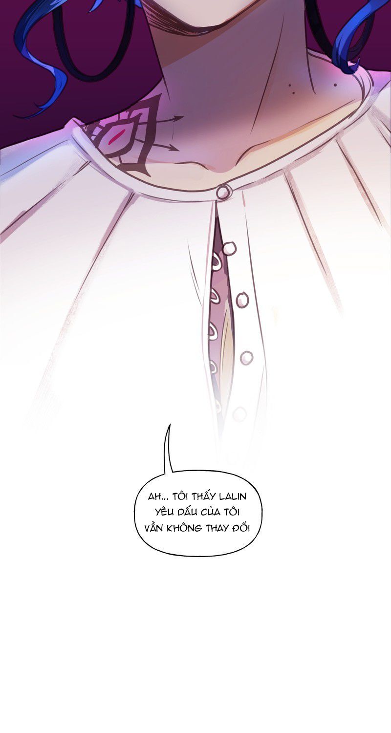 Lời Nguyền Lalin Chap 45 - Next Chap 46