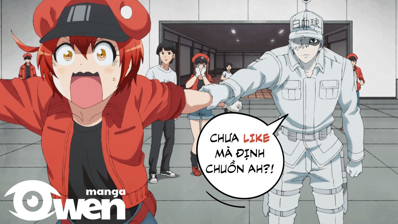 Lời Nguyền Lalin Chap 45 - Next Chap 46