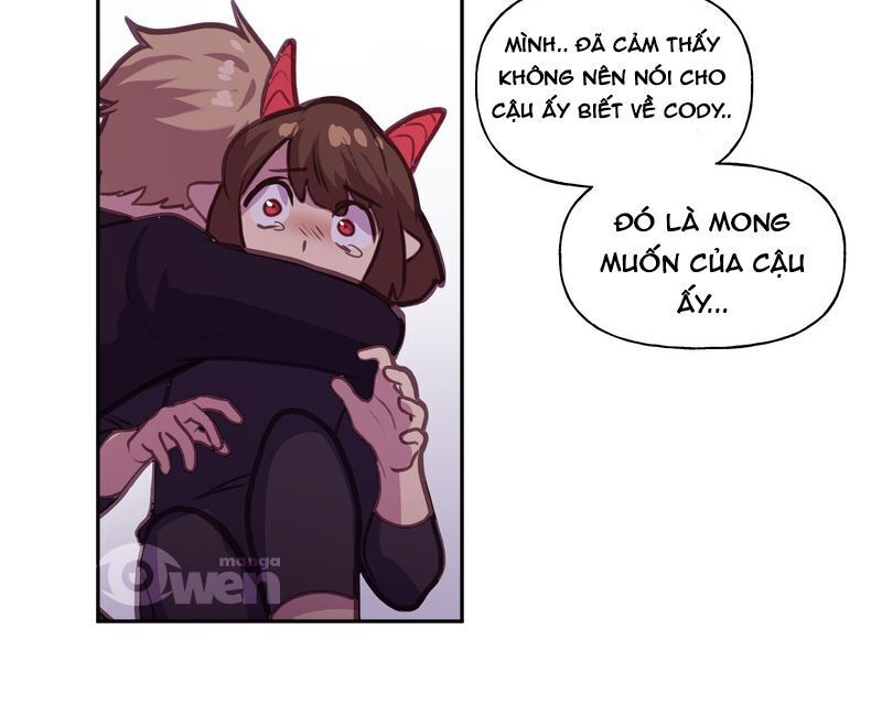 Lời Nguyền Lalin Chap 45 - Next Chap 46