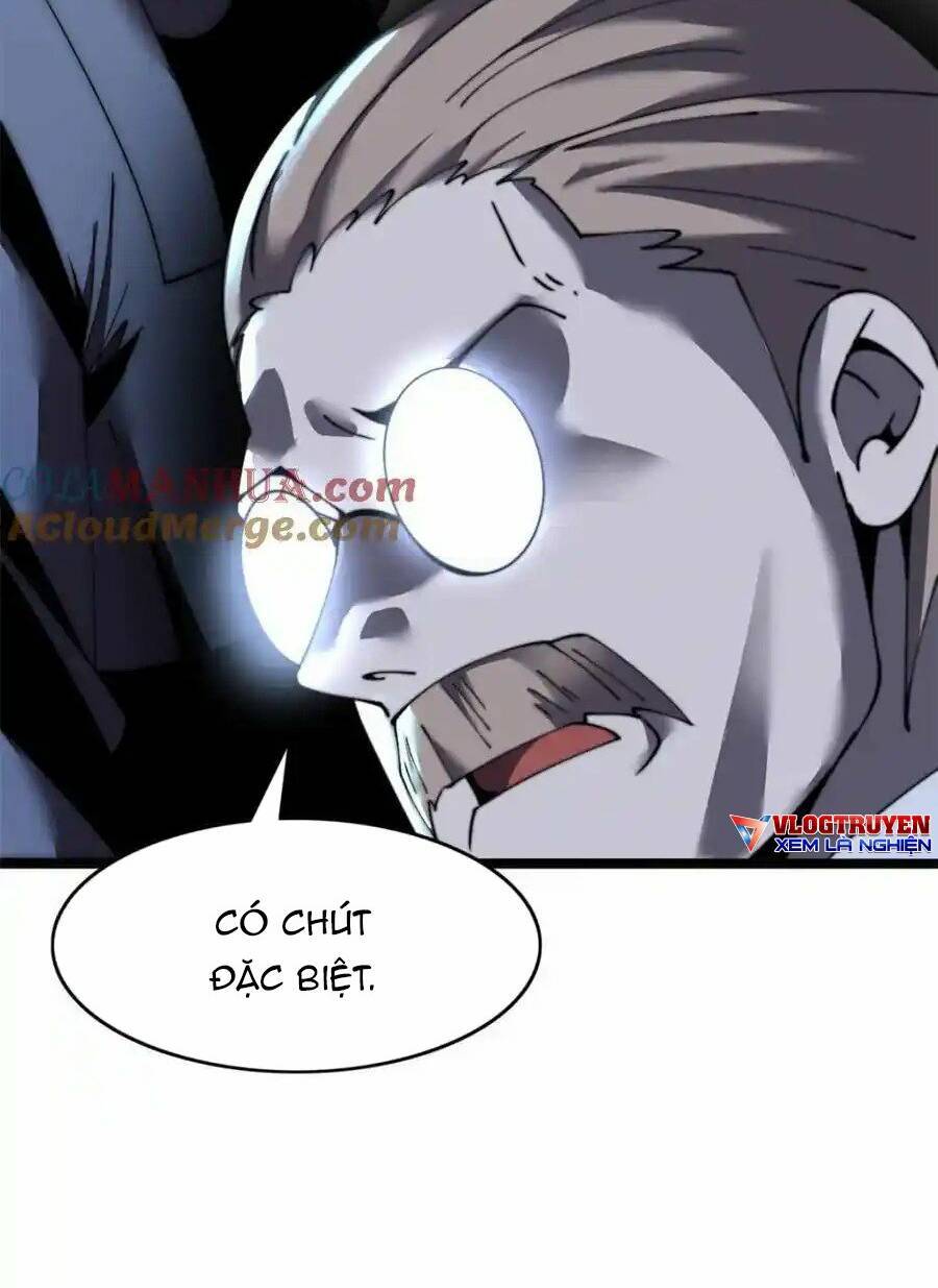 Lời Nguyền Này Thật Tuyệt Vời Chap 30 - Next Chap 31