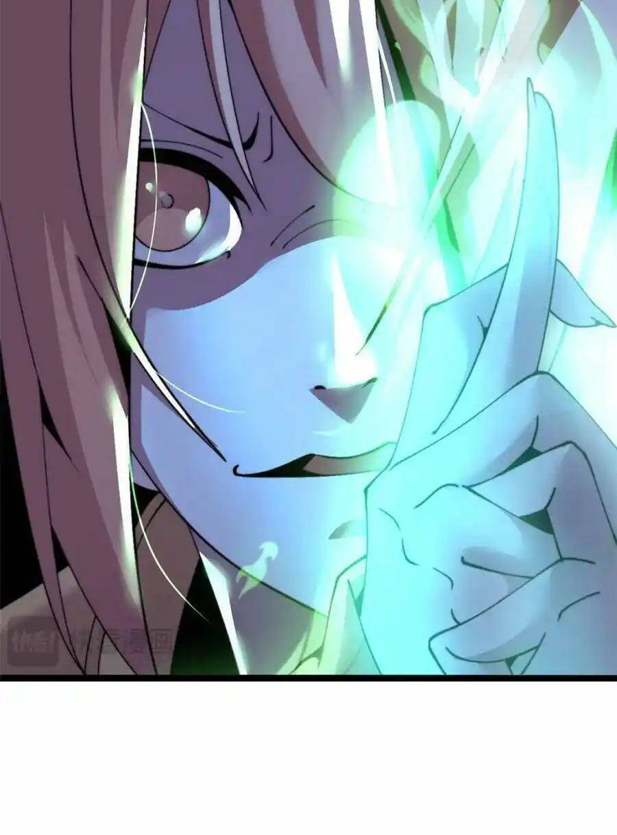Lời Nguyền Này Thật Tuyệt Vời Chap 30 - Next Chap 31