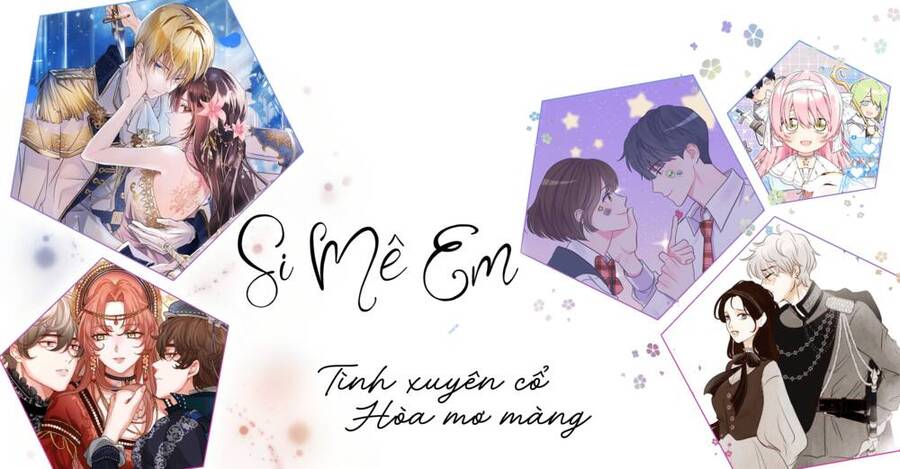 Lời Nguyền Này Thật Tuyệt Vời Chap 8 - Next Chap 9