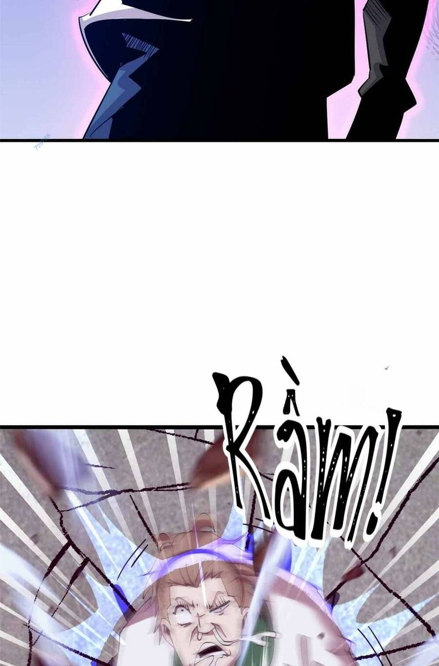 Lời Nguyền Này Thật Tuyệt Vời Chap 8 - Next Chap 9